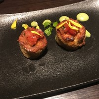 ウルフギャング・パック カフェ 愛知芸術文化センター店 - 