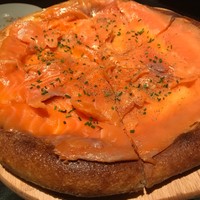 ウルフギャング・パック カフェ 愛知芸術文化センター店 - 