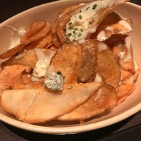 ウルフギャング・パック カフェ 愛知芸術文化センター店 - 