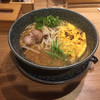 ラーメン札幌一粒庵