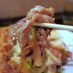 キッチン太郎 - 太郎焼肉