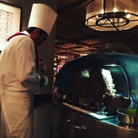 ロウリーズ・ザ・プライムリブ 恵比寿ガーデンプレイス店 - 