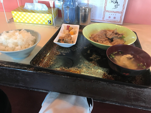 Chuukaryourikouga 富山市 中國菜 食べログ 繁體中文