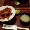 ドライブインいとう豚丼名人 新千歳空港店