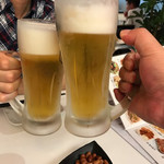 中華居酒屋 富盛 - 