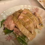 中華居酒屋 富盛 - 