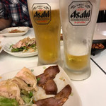 中華居酒屋 富盛 - 