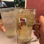 中華居酒屋 富盛 - 