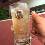 中華居酒屋 富盛 - 