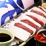 馬肉酒場 馬鹿うま精肉店 - 