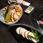 仔虎 エスパル仙台店 - 