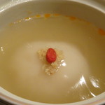 禅紫 - 新生姜万十