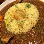 TAGO CURRY - 