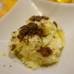 YAICHIRO - アンチョビポテト