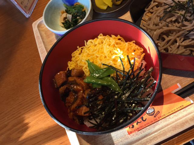 リニューアル かえで 野々市 北陸 和食 その他 食べログ