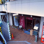 ごとう - 外には待ちなし