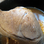 ごとう - チャーシュー