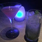 Mixx Bar & Lounge - 