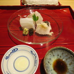 銀座 しのはら - 