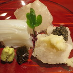 銀座 しのはら - 