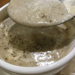 ビストロ ティアボ - 