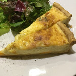 ビストロ ティアボ - 