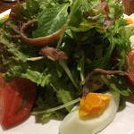 ビストロ ティアボ - 