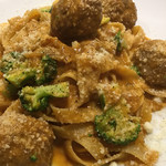 ビストロ ティアボ - 