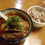 雨は、やさしく - 今回はこちら。