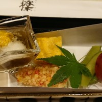 檪 - 