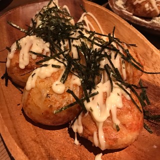 東京の美味しいたこ焼き店選 カリカリもふわふわも 食べログまとめ