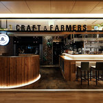 CRAFT＆FARMERS - 