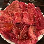 俺の焼肉 - 