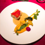 オールド コースト プリュス - 鯛の…