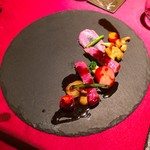 オールド コースト プリュス - 松阪牛の…