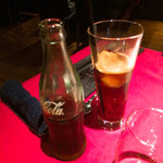 オールド コースト プリュス - コーラ