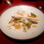 オールド コースト プリュス - デザート(通常)