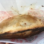 福州世祖胡椒餅 - 胡椒餅外観