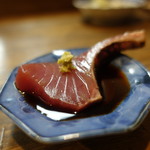 和食晴ル - ☆鰹ちゃん（＾◇＾）☆