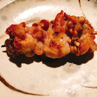 焼鳥 市松 - 