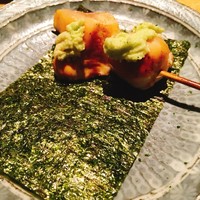 焼鳥 市松 - 