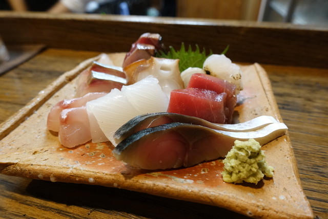 Washokuharu 河原町 木屋町 先斗町 和式餐馆 小菜 食べログ 简体中文