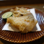 和食晴ル - ☆ウロコサクサク(*^。^*)☆