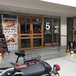 5FIVE CAFE＆DINER - 