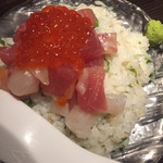 虎の尾  - 