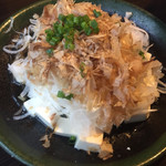 虎の尾  - 