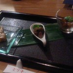 芦屋　とり千 - 