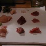 芦屋　とり千 - 