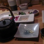 芦屋　とり千 - 