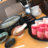 銀座しゃぶ通 マロニエゲート店 - 